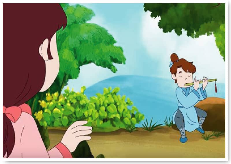 ve-tranh-minh-hoa-truyen-co-tich-13