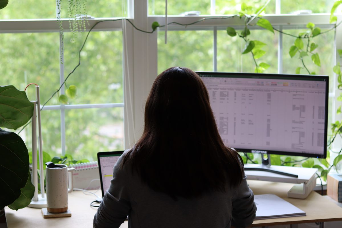 Data Analyst (Chuyên Viên Phân Tích Dữ Liệu)—Nghề Của Thời Đại Số