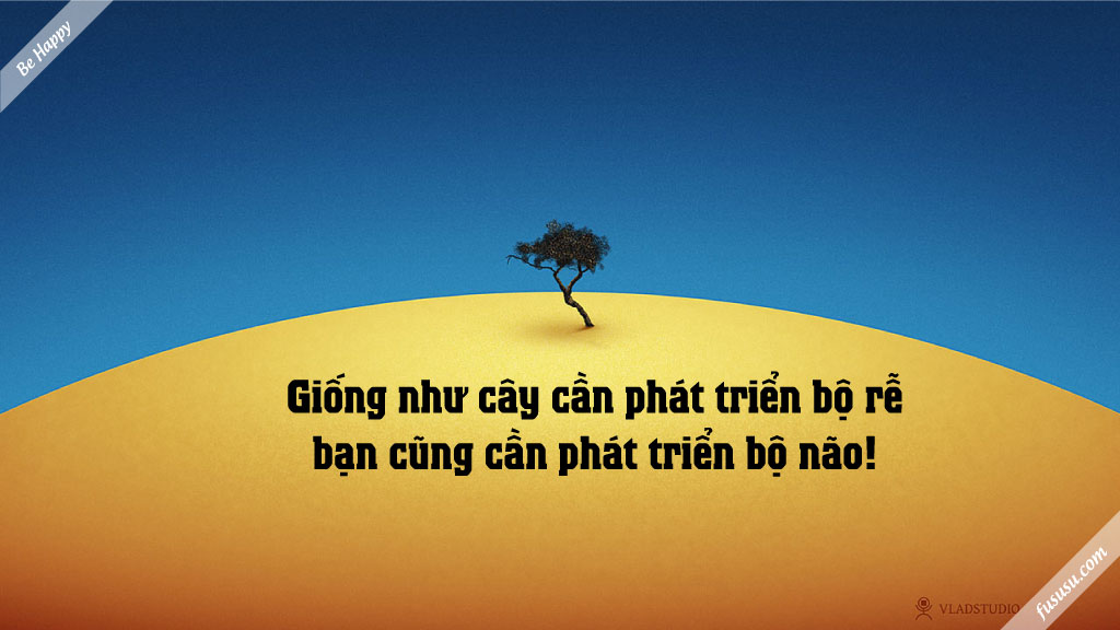 truyện ngụ ngôn về cái cây