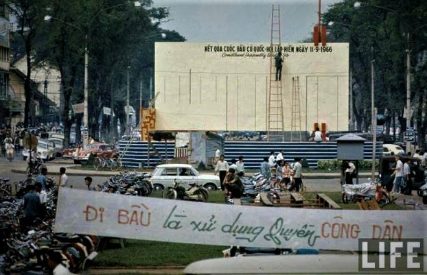 Sài Gòn – Munich