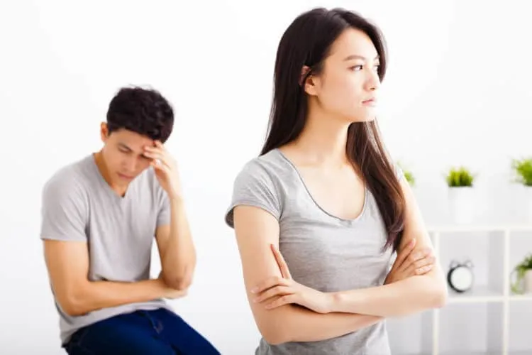 Người ái kỷ sẽ không bao giờ xin lỗi bạn