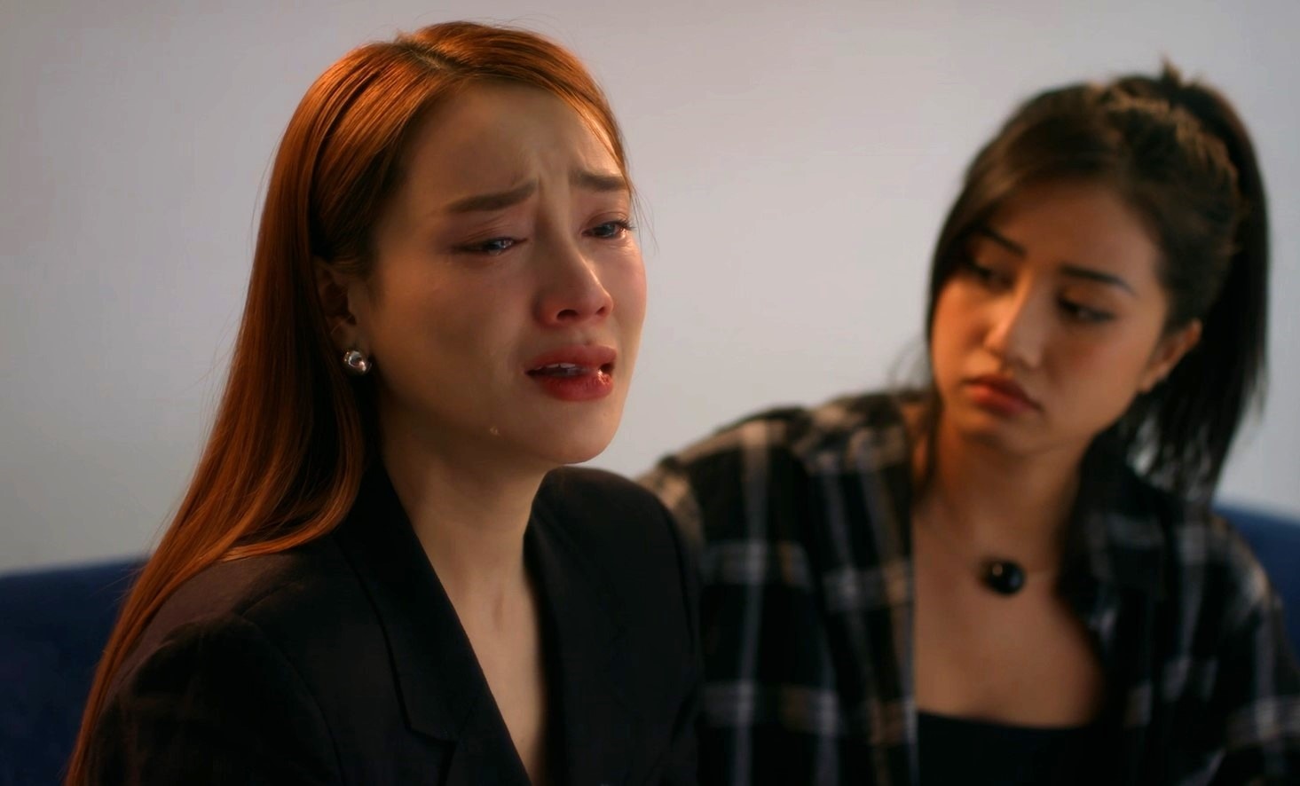 Song Luan, Minh Trang, Phim anh anh 3