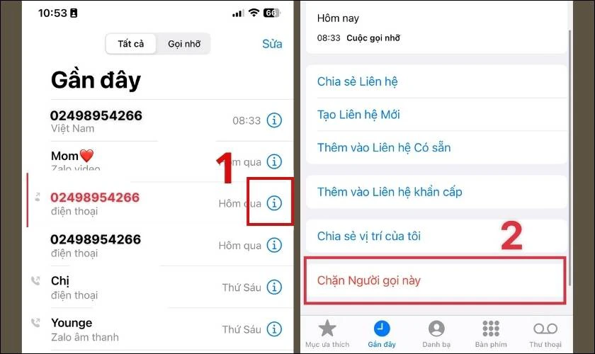 hiện tượng lừa đảo qua điện thoại