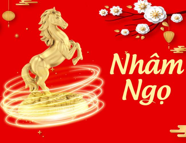 Tính cách tuổi Nhâm Ngọ