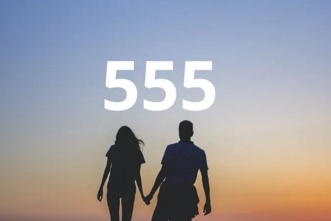 Số 555 có ý nghĩa gì? Giải mã ý nghĩa số “tam hoa” 555 4