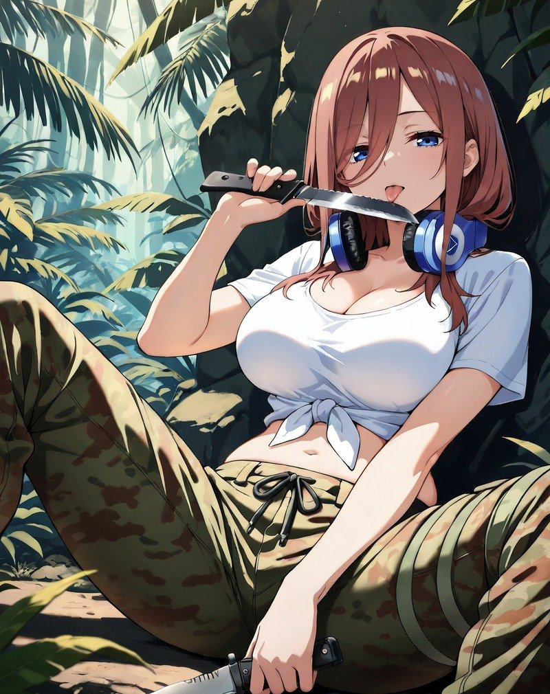 ảnh anime dâm vú bự