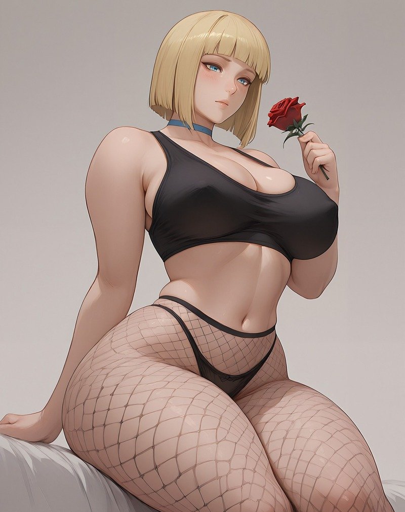 hình anime damdang