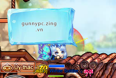 GUNNY