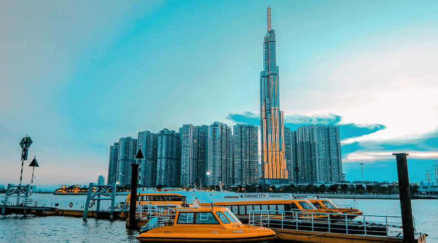 Ảnh bìa đẹp về bầu trời