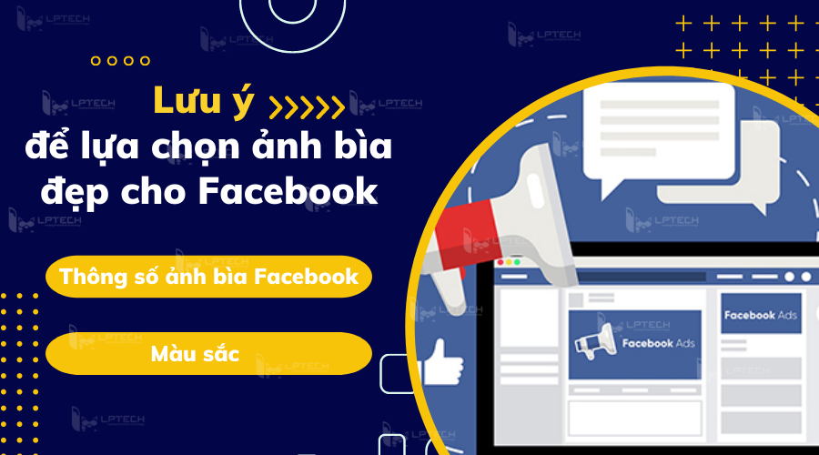 Ảnh bìa đẹp về thành phố