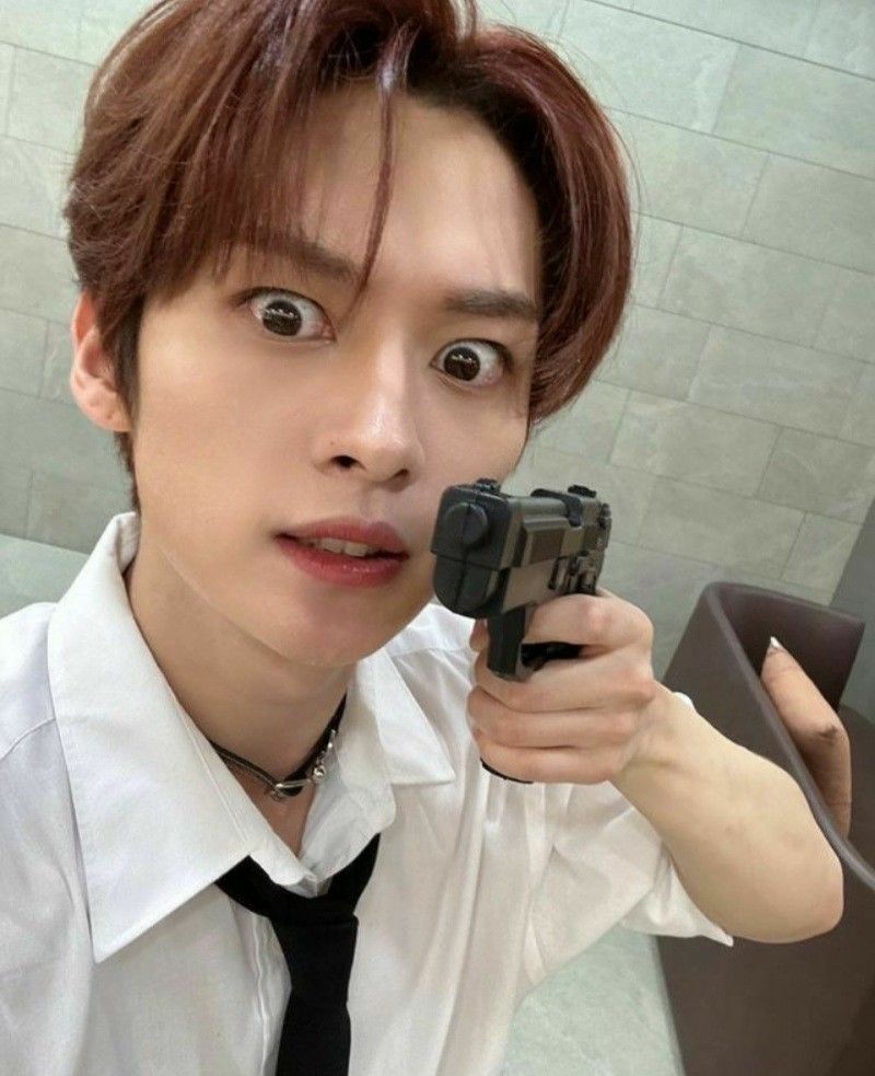 Ảnh chế đáng yêu