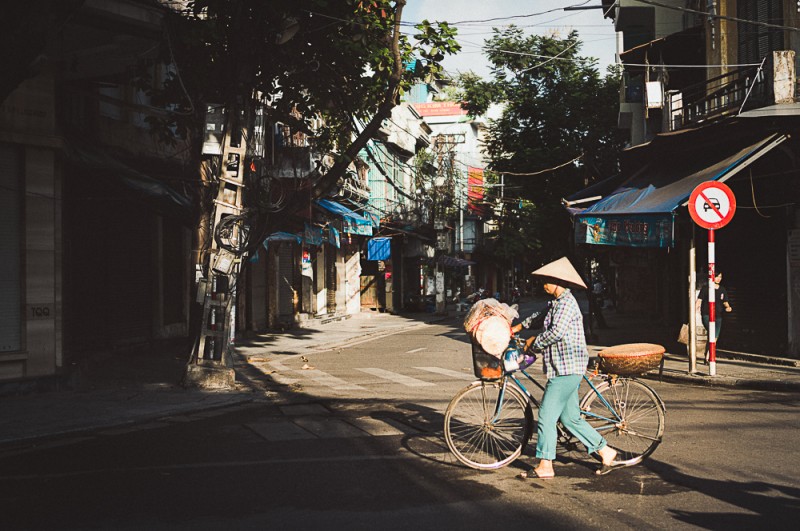 Những mẹo chụp hình đổ bóng trong nhiếp ảnh