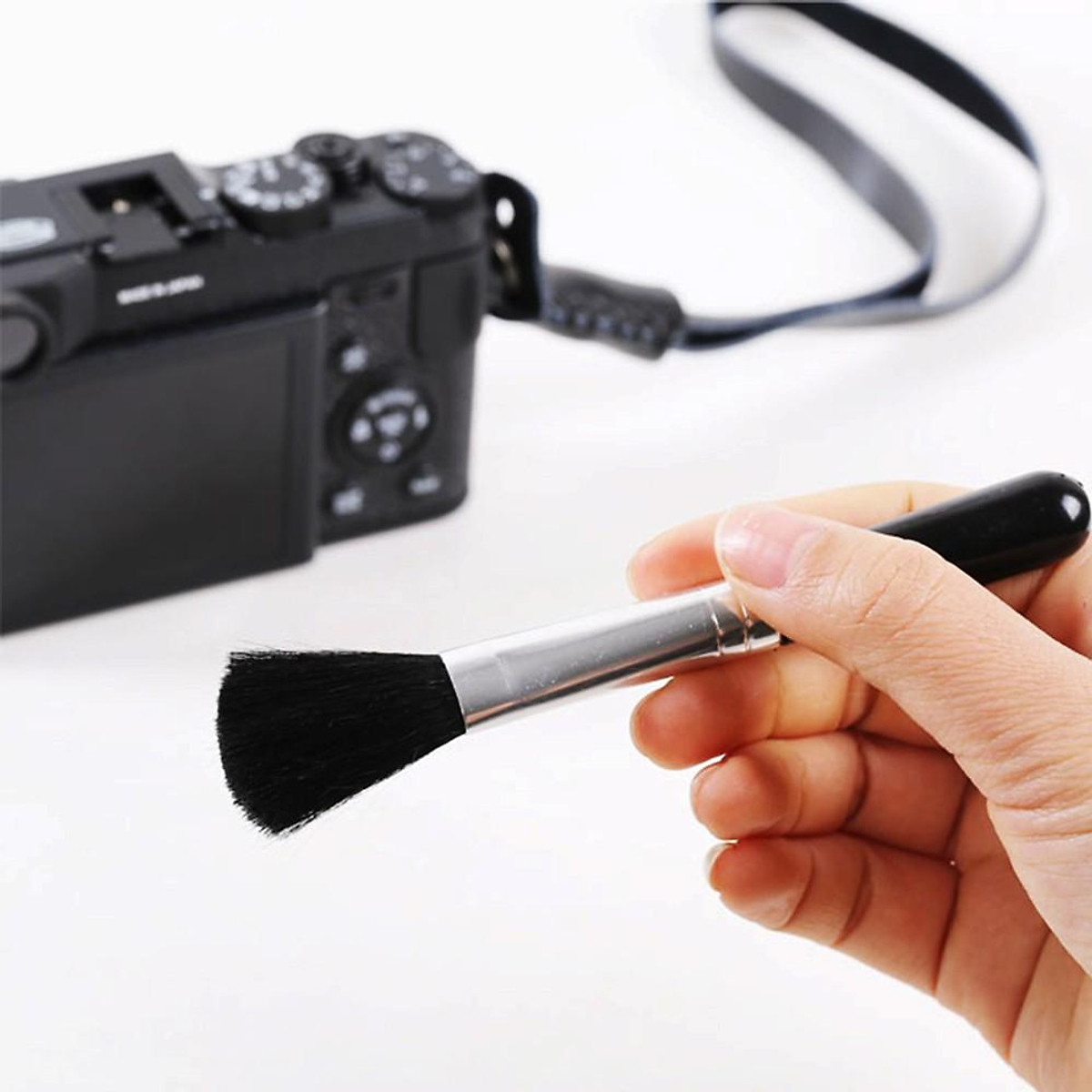 Tips bảo quản máy ảnh cho người thích đi du lịch biển