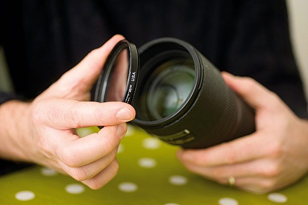 Tips bảo quản máy ảnh cho người thích đi du lịch biển