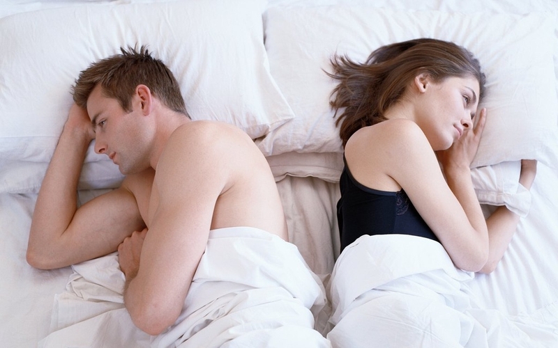 Dương vật bị tróc da ảnh hưởng đến chức năng sinh lý hay không? Cảnh báo dành cho nam giới 3