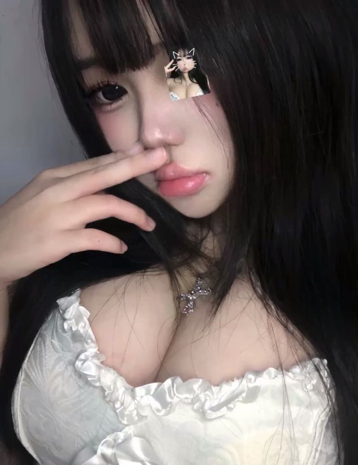 Ảnh gái xinh K7