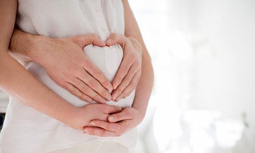 Kích thước buồng trứng có ảnh hưởng tới việc mang thai không?