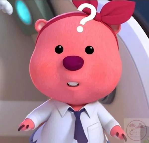 meme ngơ ngác Khoảnh khắc Loppy chấm hỏi khiến dân mạng cười xỉu