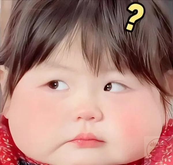 Meme dấu hỏi trending Khoảnh khắc thắc mắc đáng yêu khiến ai cũng cười