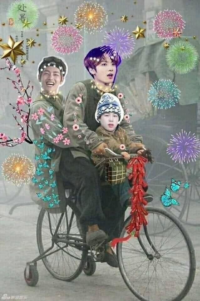 Tết meme