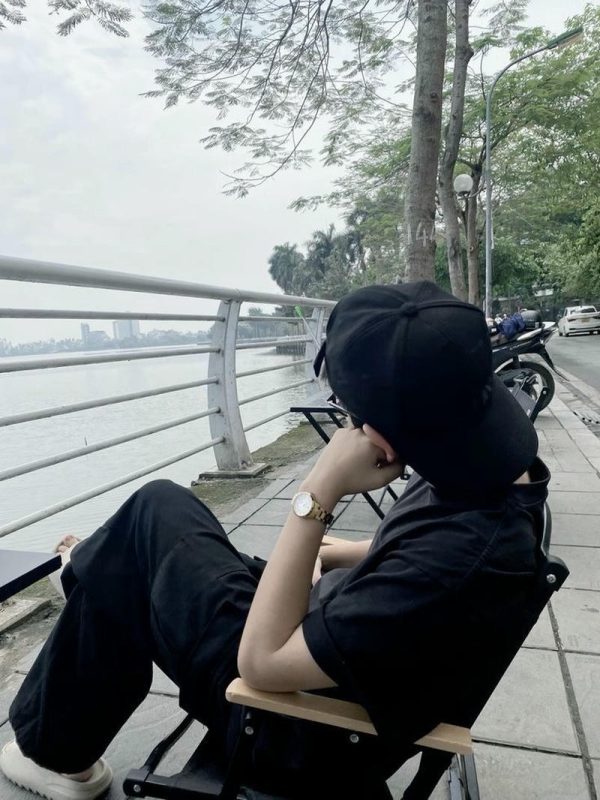 Top 248+ ảnh boy phố che mặt thần thái cực ngầu và bí ẩn