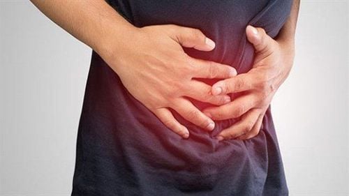 Ở nam giới có thể ít nhạy cảm hơn với các triệu chứng ruột kích thích.