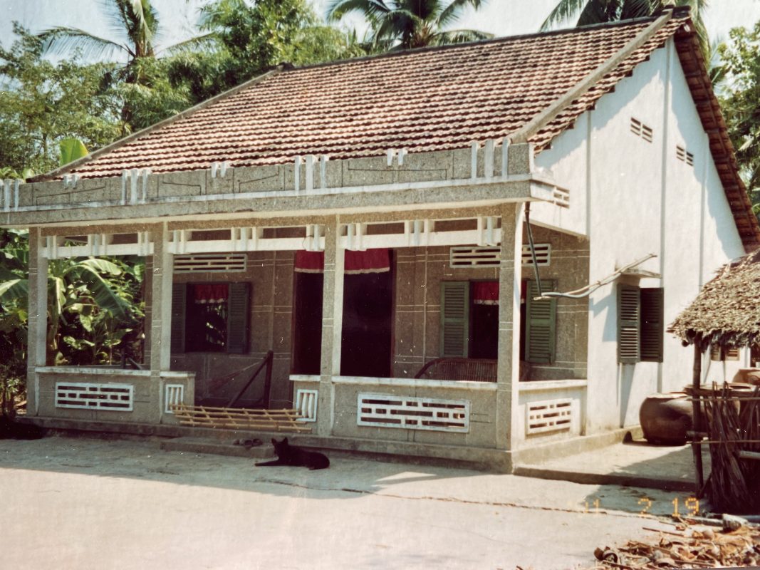 Dòng đời qua hình&nbsp;ảnh