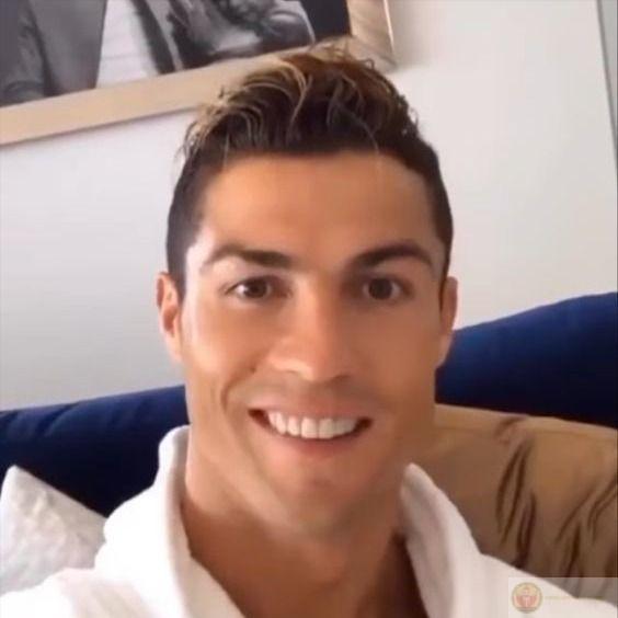 CR7 meme