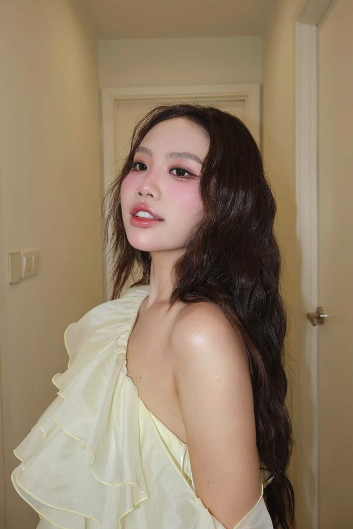 Phương Mỹ Chi gắn liền với hình ảnh