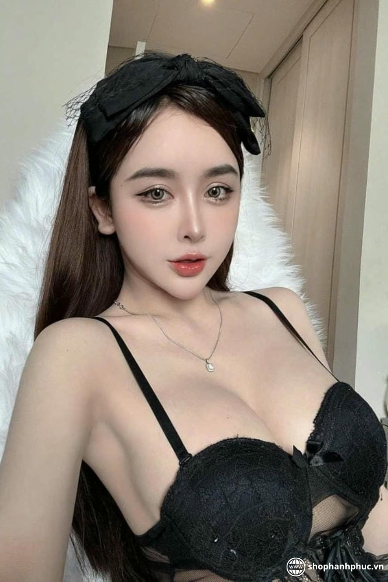 Ảnh vú to