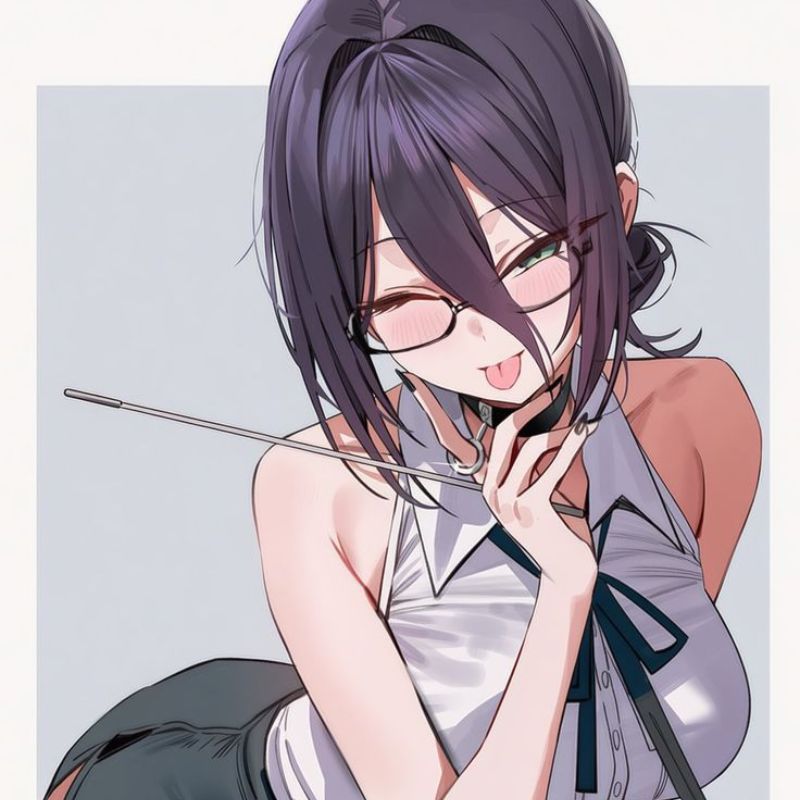 cô giáo sexy