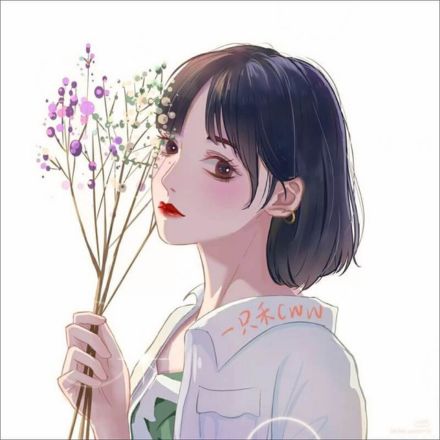 Ảnh đại diện facebook cho nữ