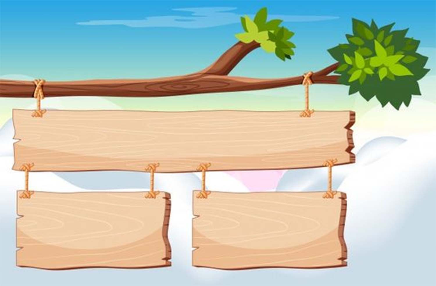 Hình nền Powerpoint Rung Chuông Vàng thu hút