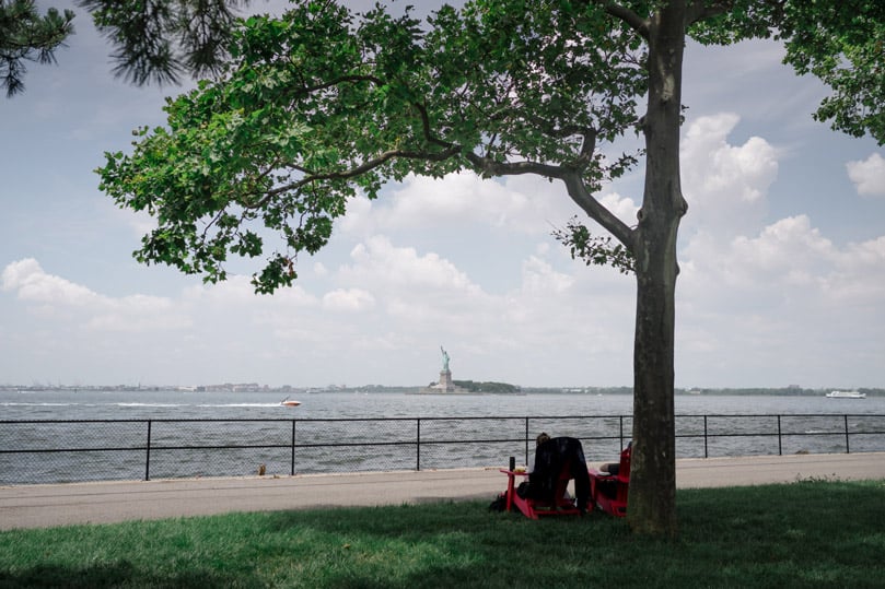New York