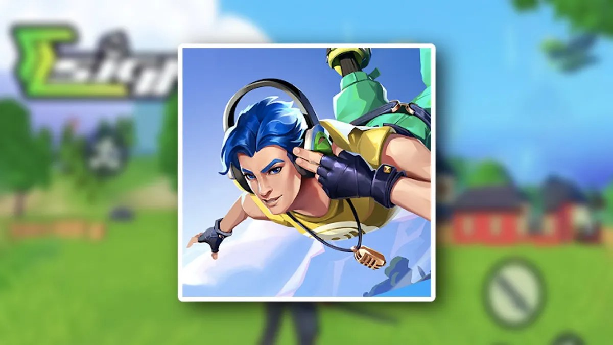 Game Play của Sigma Battle Royale