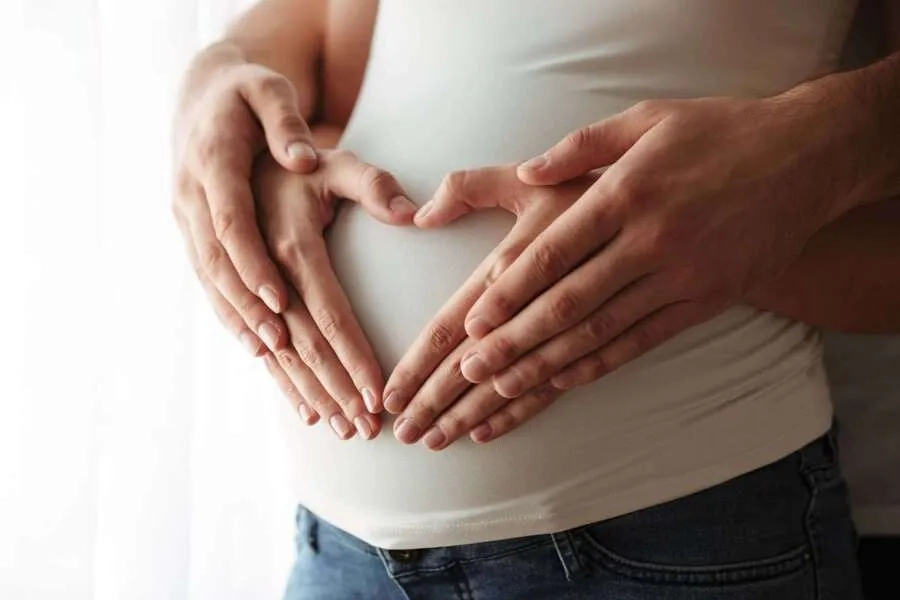 Cách tính tuổi thai trong IVF hoàn toàn khác so với thai tự nhiên