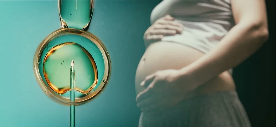 Cách tính tuổi thai trong IVF theo ngày chuyển phôi là phương pháp có tính chính xác cao