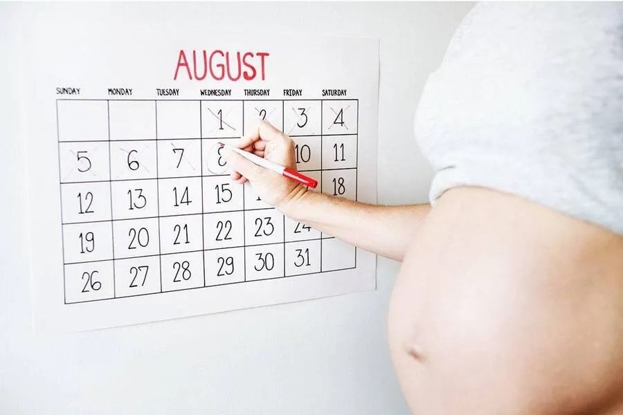 Tính tuổi thai IVF như thế nào? Hướng dẫn chi tiết cho mẹ bầu