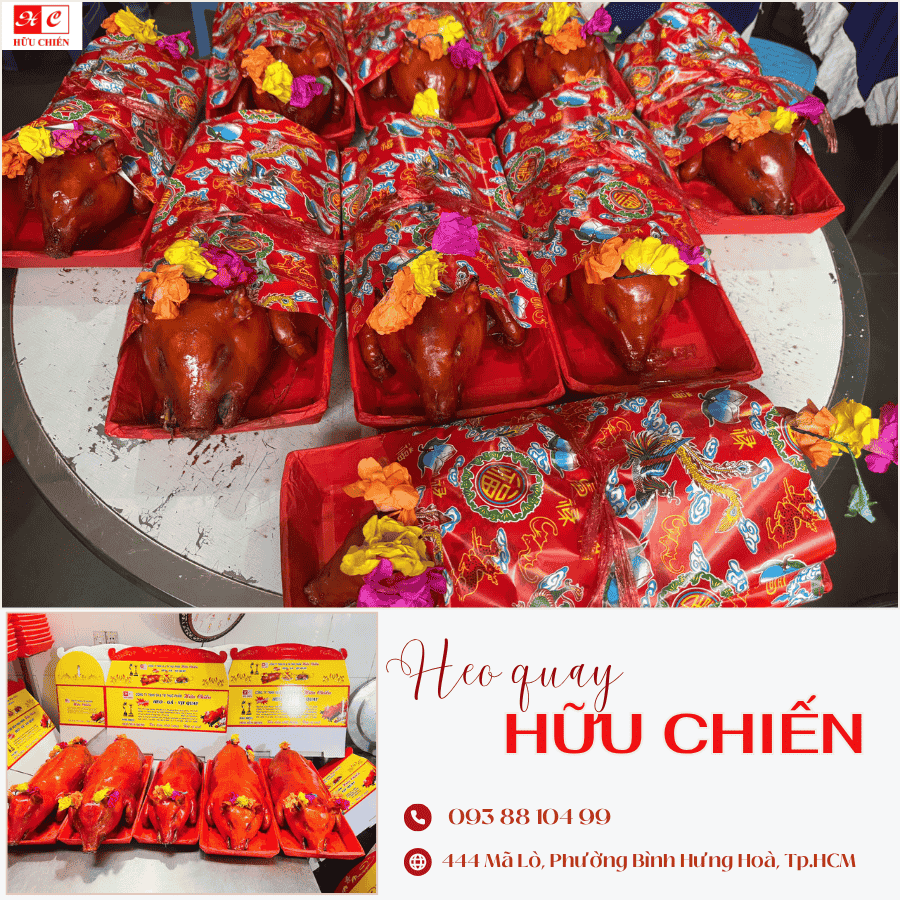 nhan-dat-heo-quay-cung-tra-le