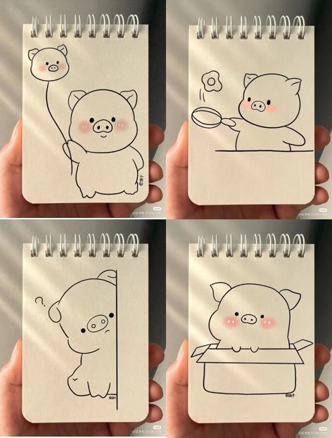 ve con lon cute