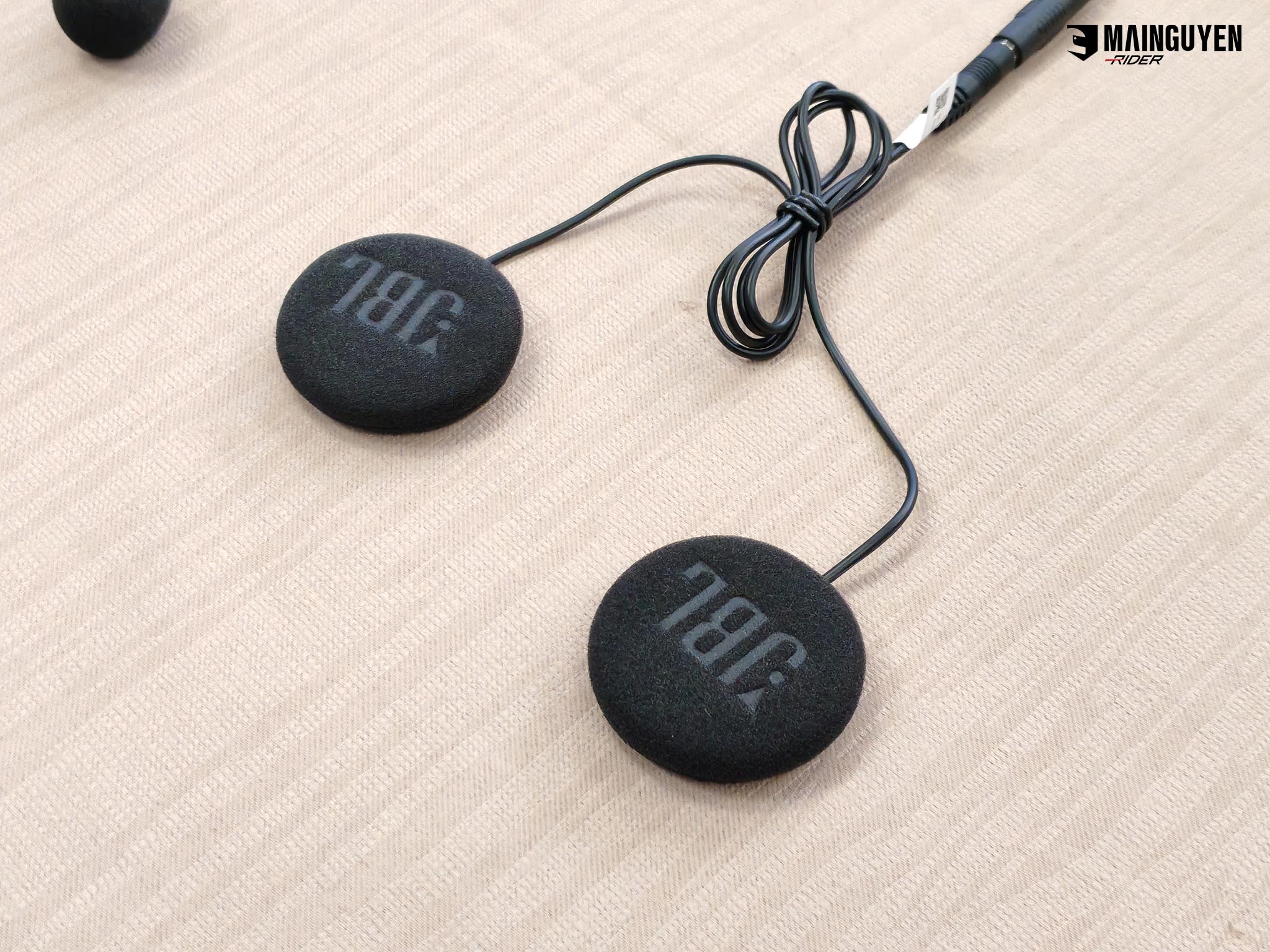 Toàn cảnh buổi offline ra mắt Cardo Packtalk PRO tại café Tinh Tế | mainguyenrider.com