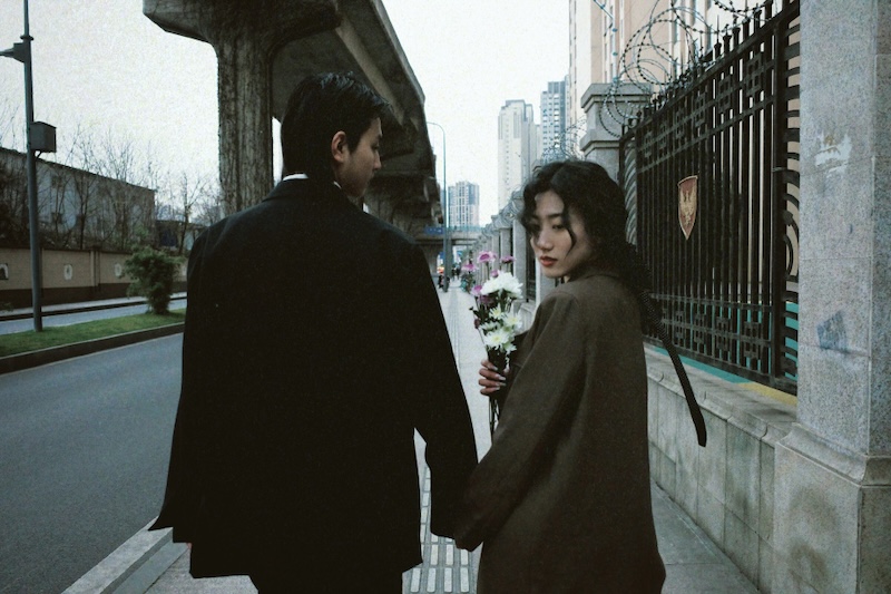 10+ Concept chụp ảnh couple, Giá chụp hình cặp đôi? - 35