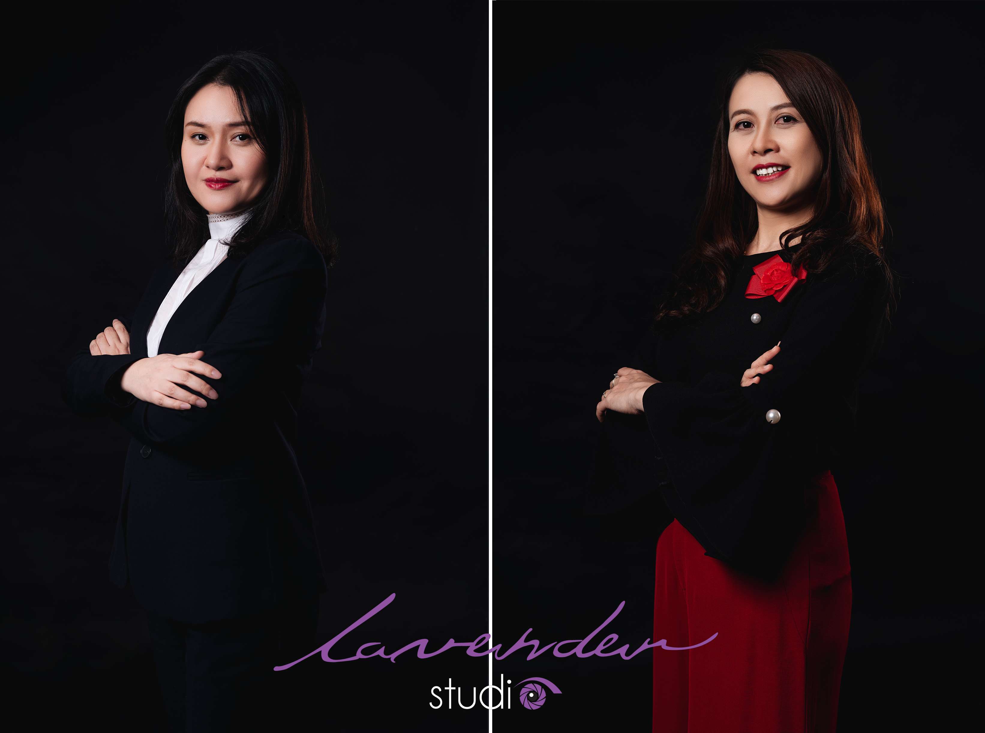 Chụp hình profile chuyên nghiệp tại hồ chí minh
