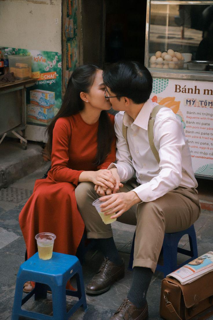 Báo giá chụp ảnh couple Tết ở TP HCM