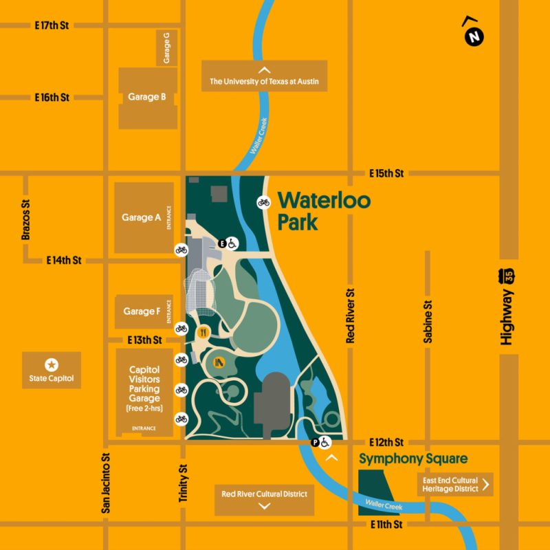 Công viên Waterloo