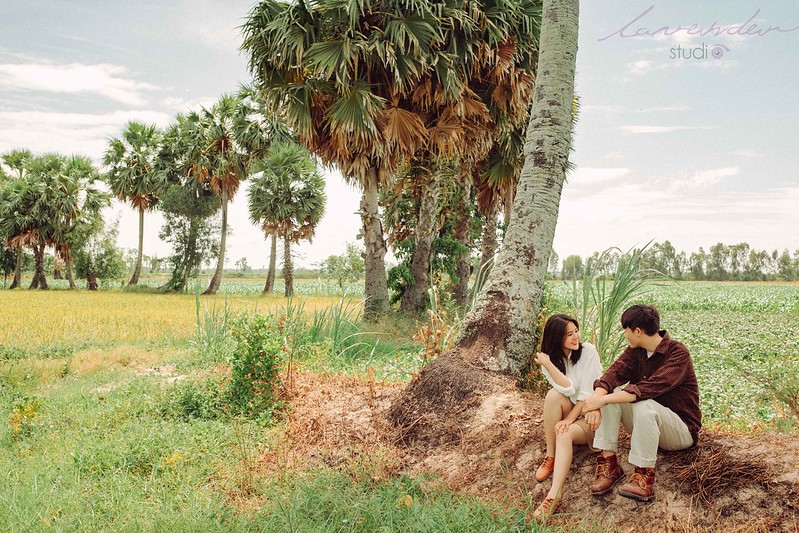 chụp ảnh couple tại Hồ Chí Minh