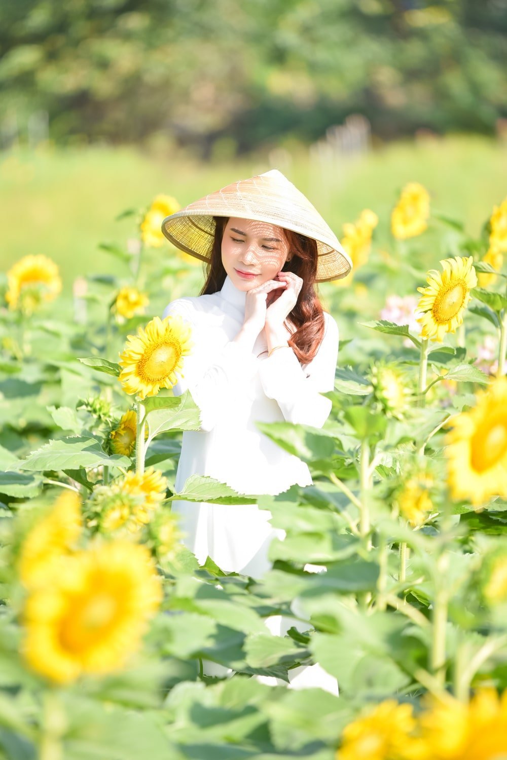 Anh ao dai dep 18 min