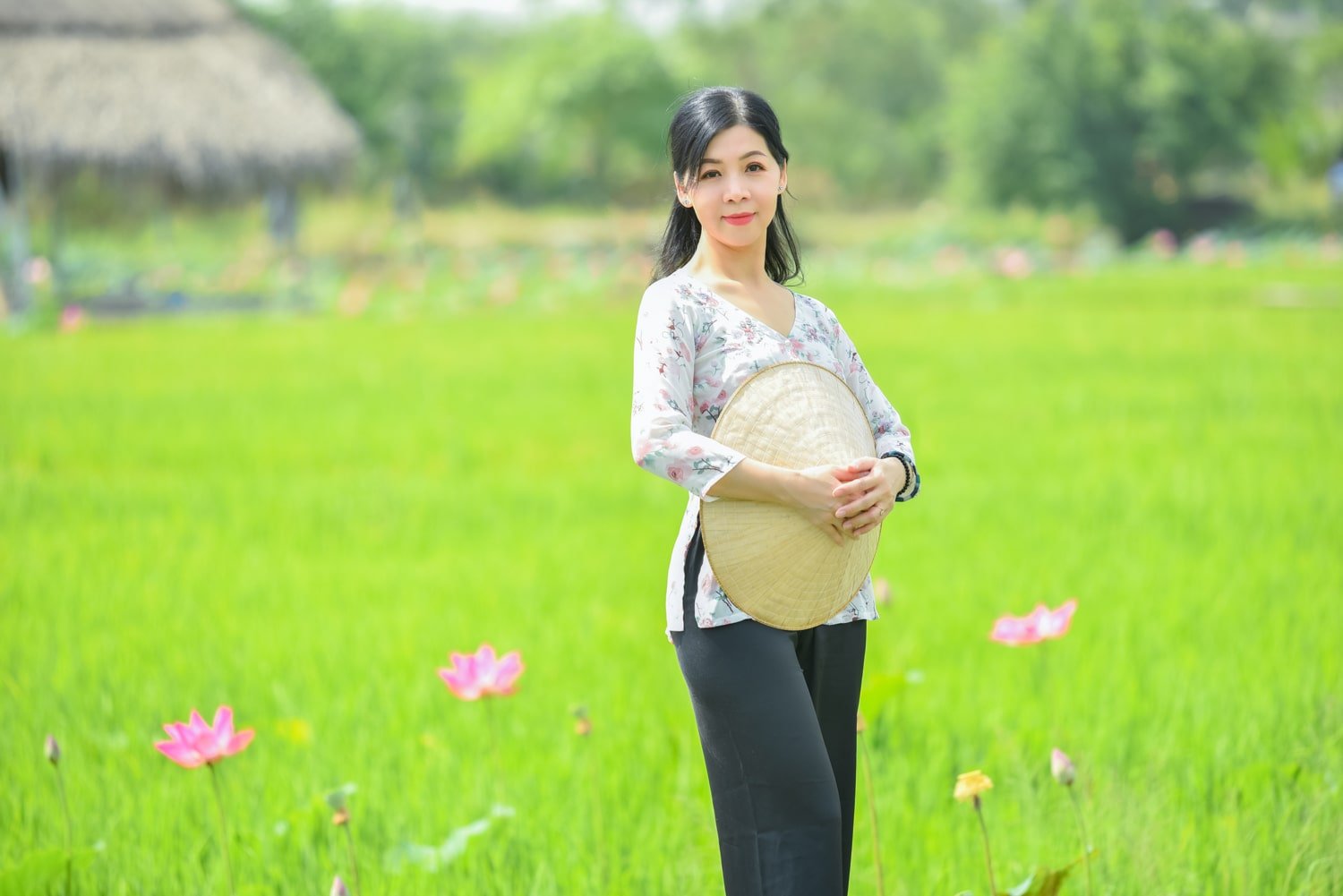 Anh Hoa sen 42 min