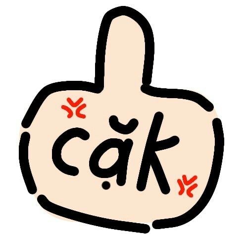 Người trẻ thích dùng cái l xen lẫn con c