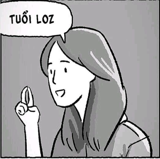 Meme Có Cái L – Ảnh Chế Bựa 18+ Hài Hước Cho Người Lớn 🔞